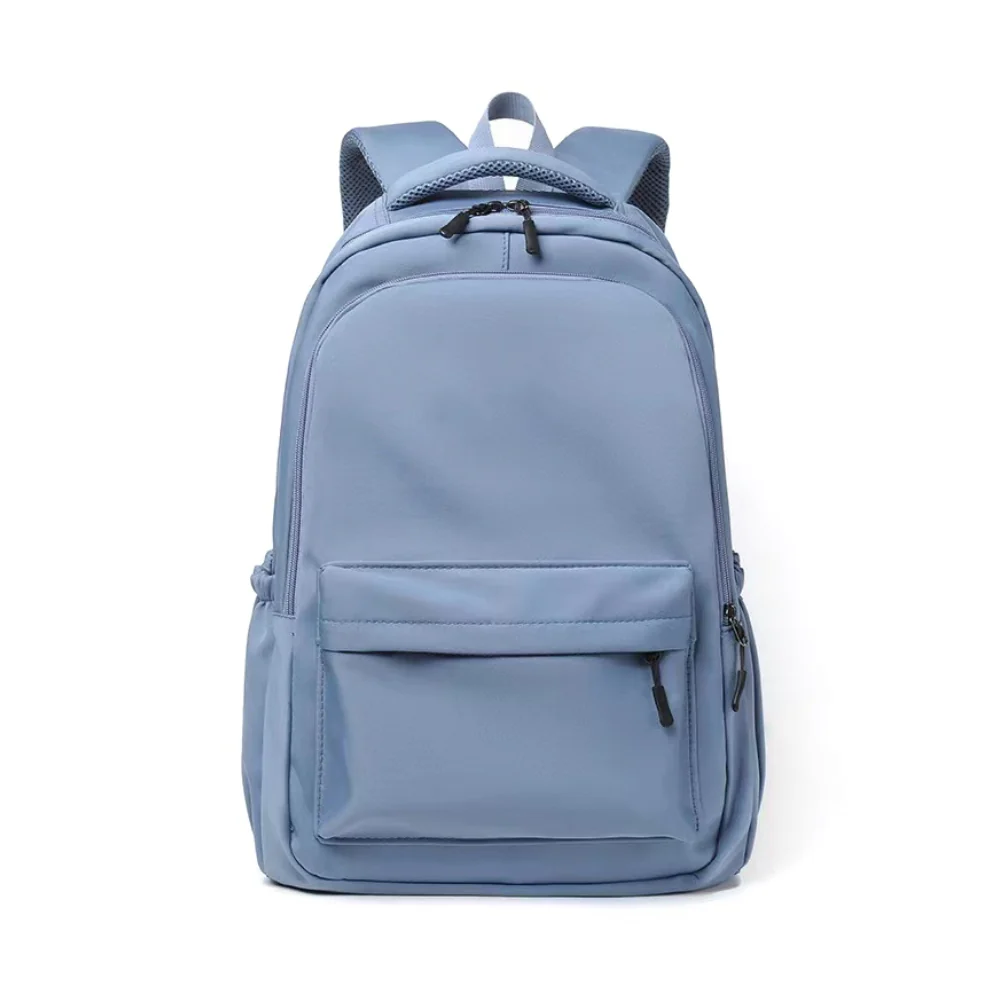 Laptop Backpack – Lightweight School Bag with Multiple Pockets