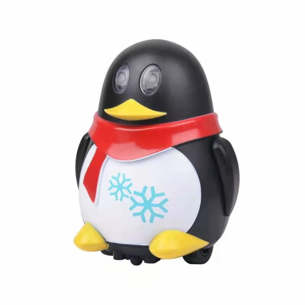 Line Following Robot Toy – Smart Drawing Robot for Kids