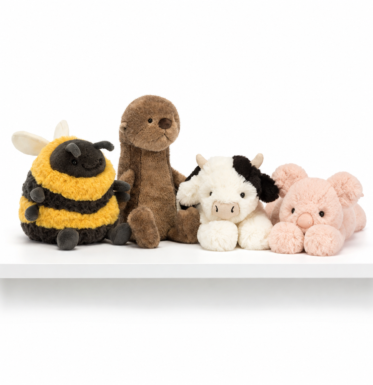 The Appeal of Garden-Inspired Plush Toys