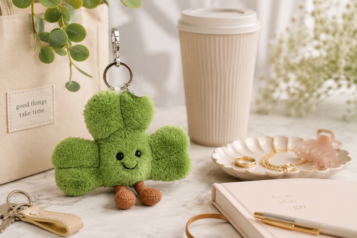 Small Accessories That Make a Big Difference