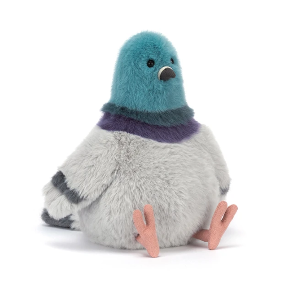 Plush Toys