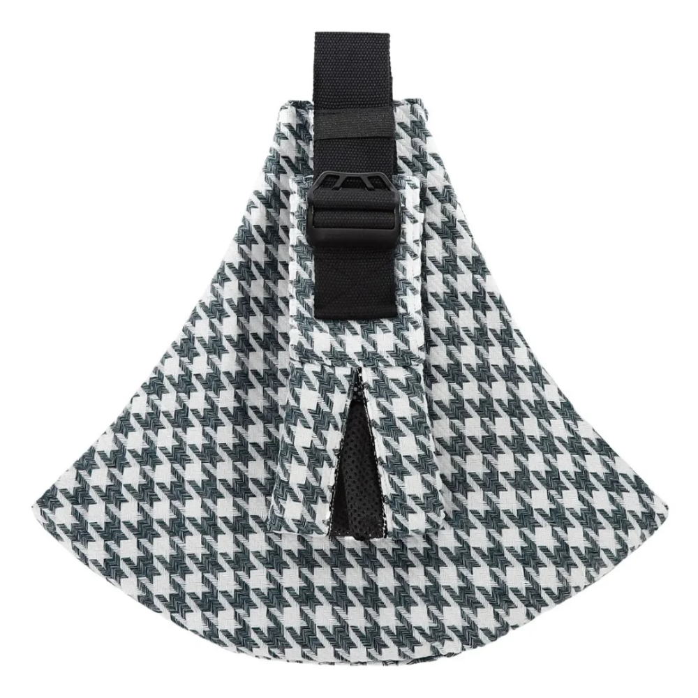 Adjustable Baby Hip Carrier – Lightweight Toddler Sling with Shoulder Strap