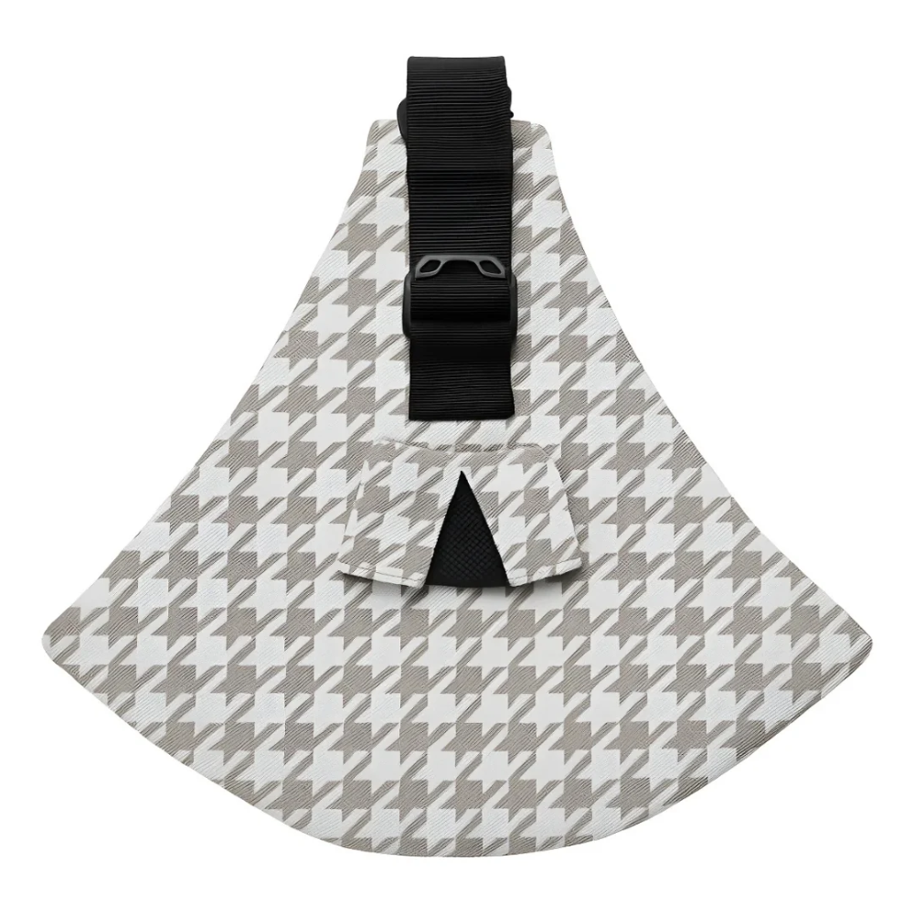 Adjustable Baby Hip Carrier – Lightweight Toddler Sling with Shoulder Strap
