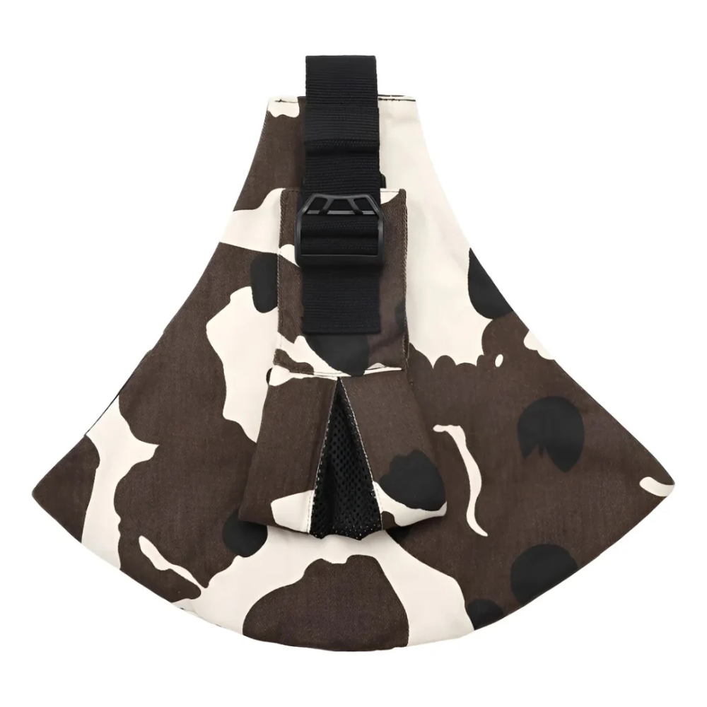 Adjustable Baby Hip Carrier – Lightweight Toddler Sling with Shoulder Strap