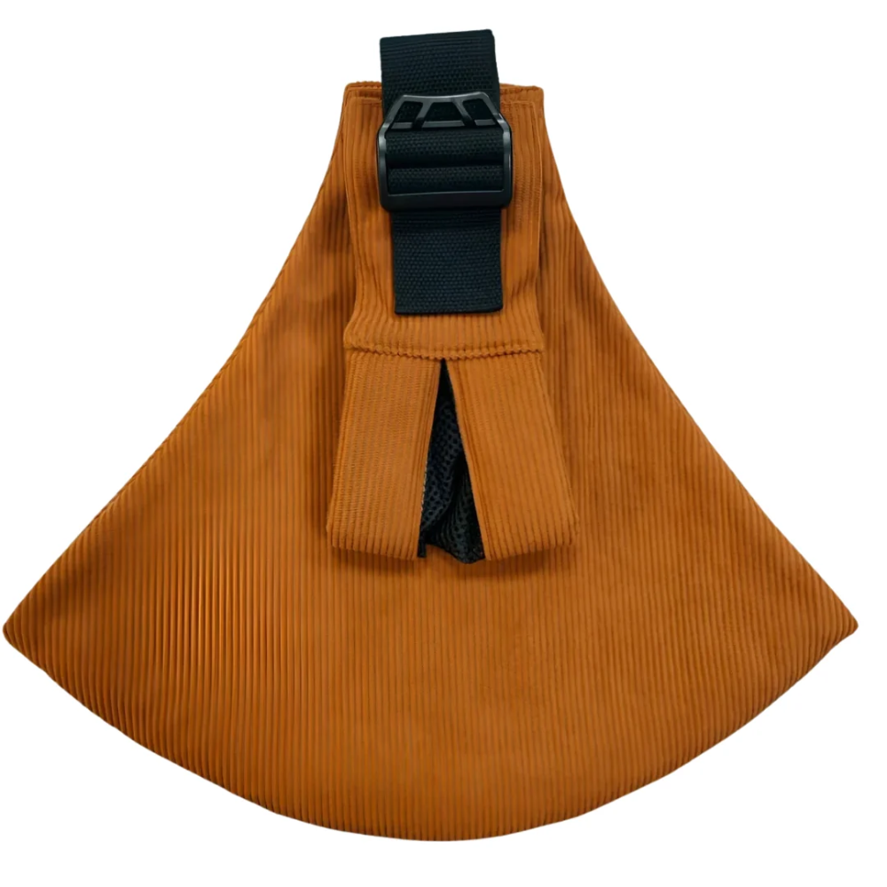 Adjustable Baby Hip Carrier – Lightweight Toddler Sling with Shoulder Strap