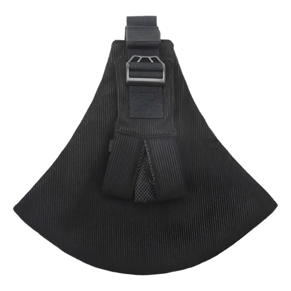 Adjustable Baby Hip Carrier – Lightweight Toddler Sling with Shoulder Strap
