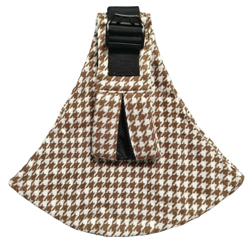 Adjustable Baby Hip Carrier – Lightweight Toddler Sling with Shoulder Strap