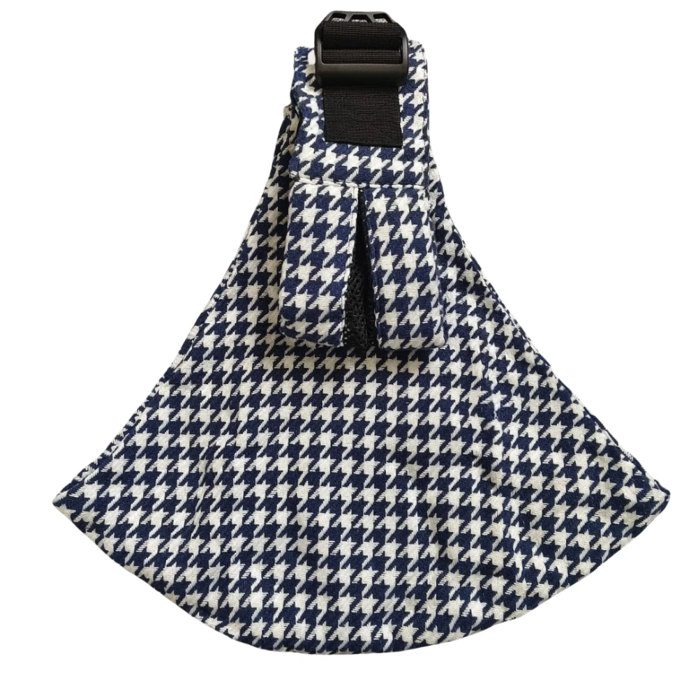 Adjustable Baby Hip Carrier – Lightweight Toddler Sling with Shoulder Strap