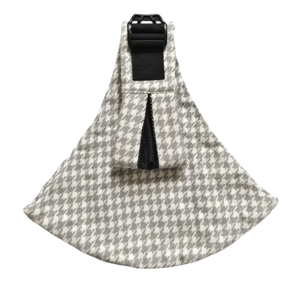 Adjustable Baby Hip Carrier – Lightweight Toddler Sling with Shoulder Strap