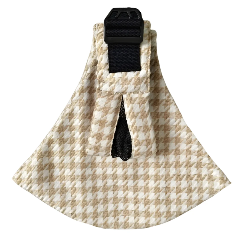 Adjustable Baby Hip Carrier – Lightweight Toddler Sling with Shoulder Strap