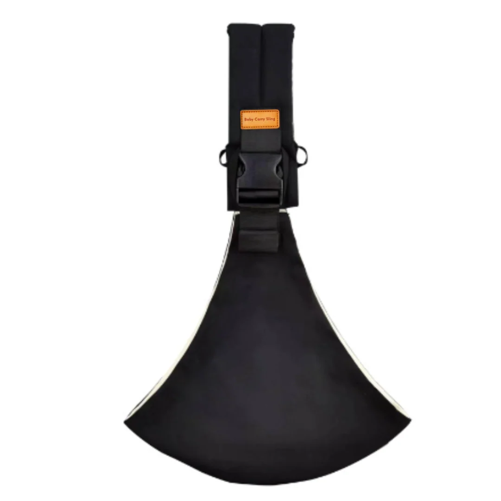 Adjustable Baby Hip Carrier – Lightweight Toddler Sling with Shoulder Strap