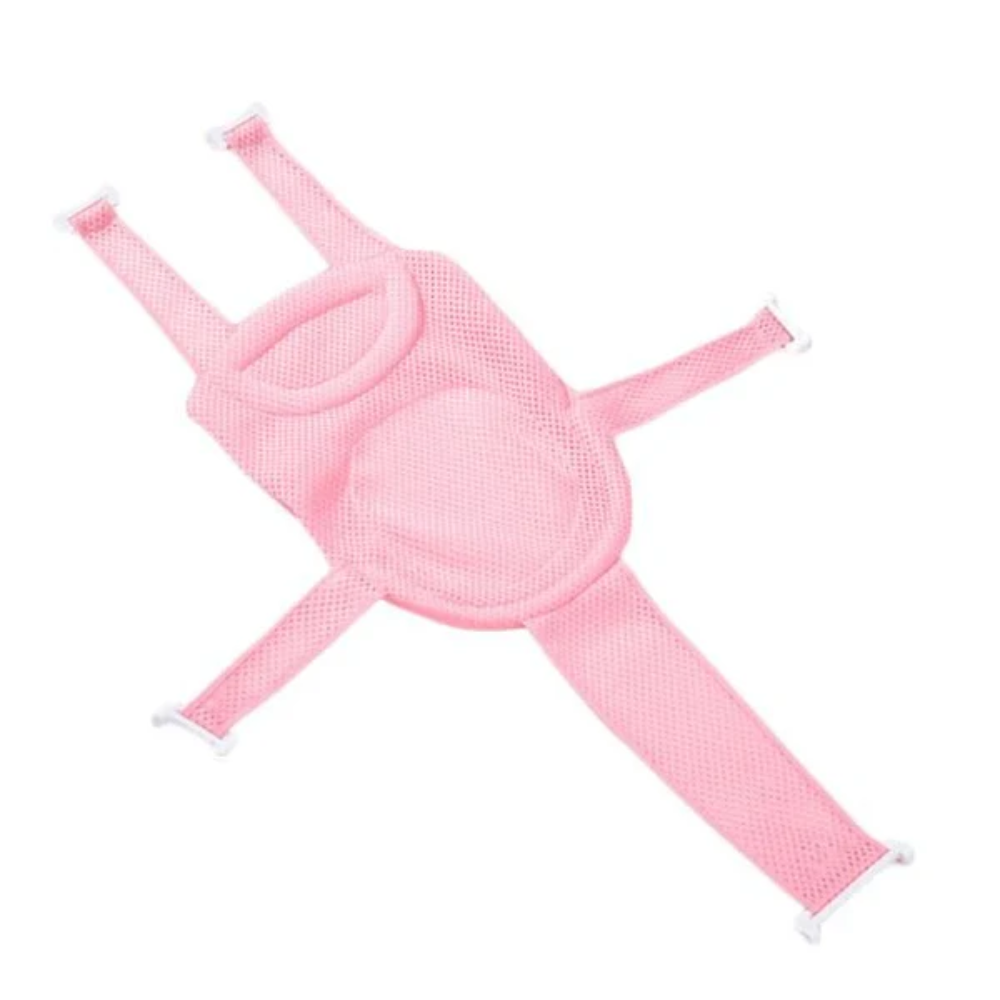 Adjustable Newborn Bathtub Seat | Infant Bath Seat