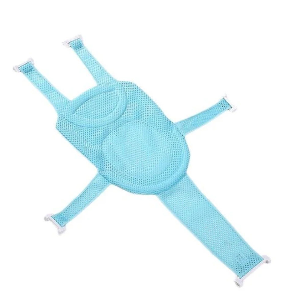 Adjustable Newborn Bathtub Seat | Infant Bath Seat