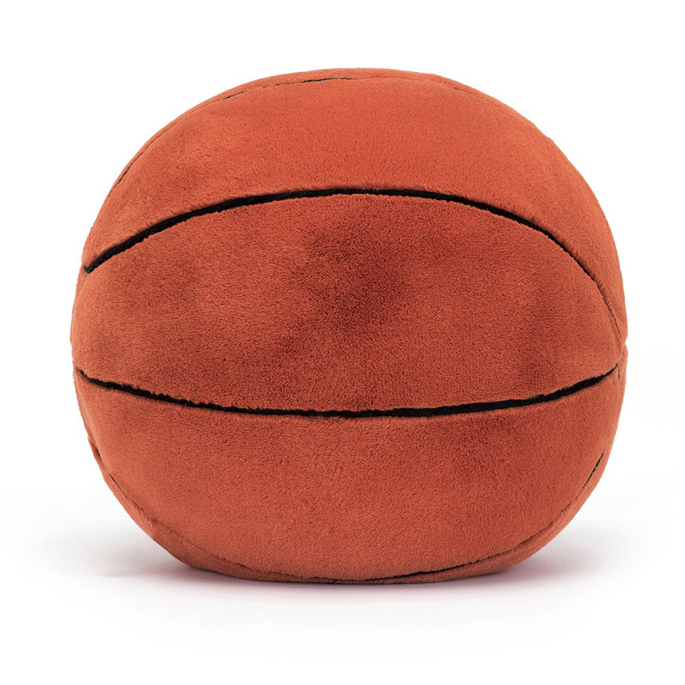 Amuseables Sports Basketball