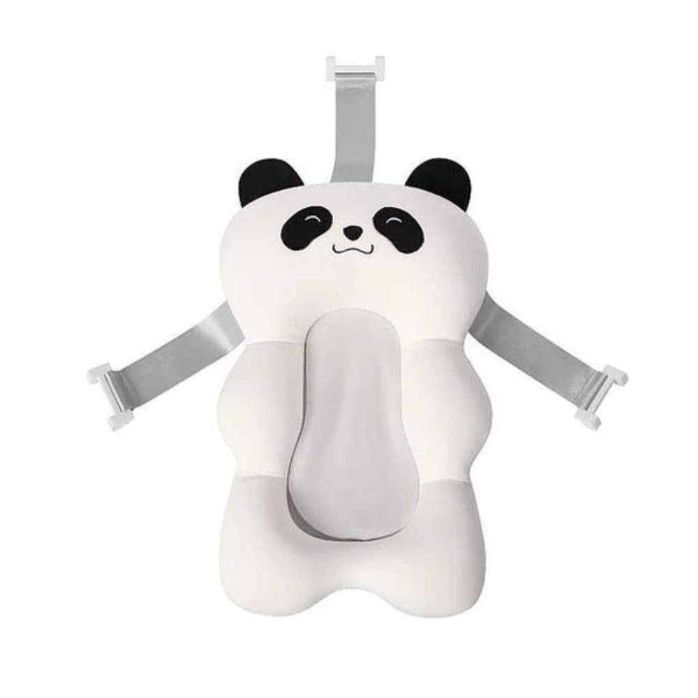 Anti-Slip Baby Bathtub Cushion for Babies | Bath Seat
