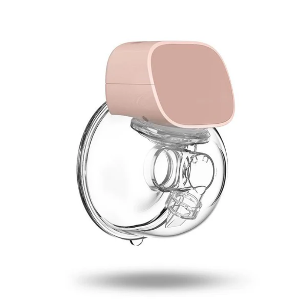 Electric Wearable Breast Pump | Hands Free Portable