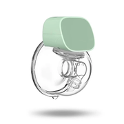 Electric Wearable Breast Pump | Hands Free Portable