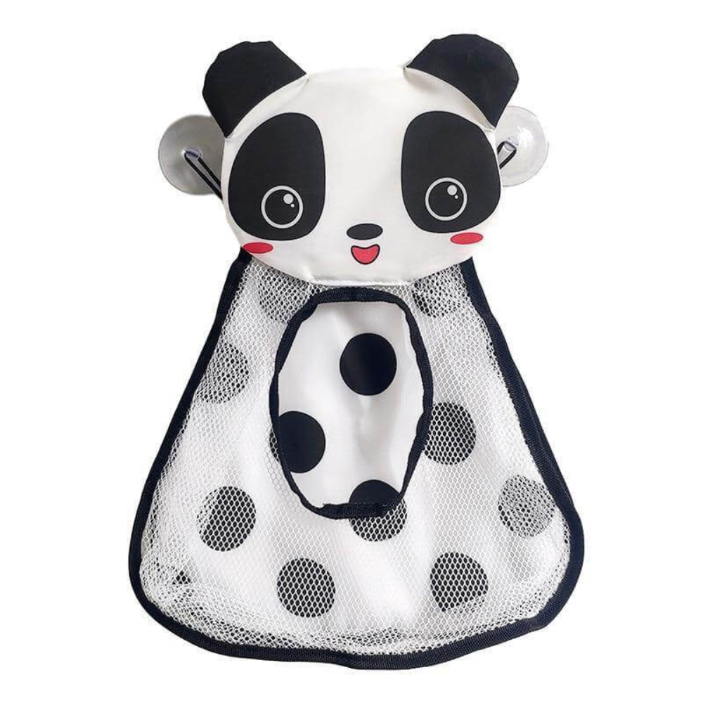 Baby Bath Toy Organizer Storage Bag | Bathroom