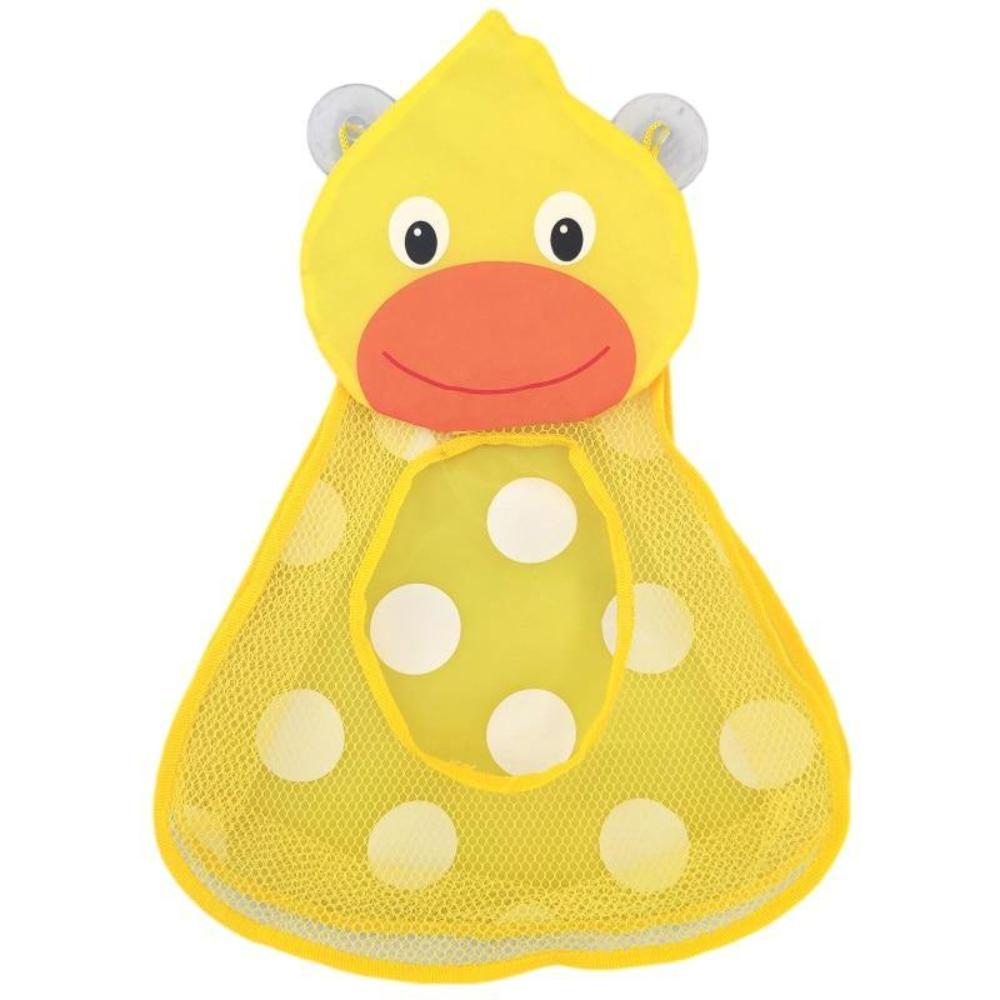 Baby Bath Toy Organizer Storage Bag | Bathroom