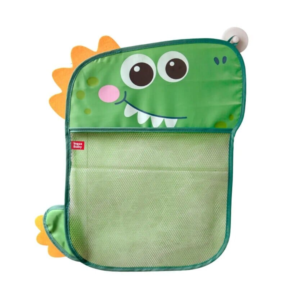 Baby Bath Toy Storage Bag | Bathroom Organizer