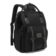 Baby Changing Bag Backpack – Multi Compartment Maternity Travel Organiser