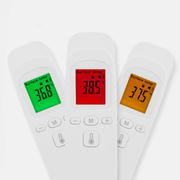 Non Contact Infrared Thermometer Digital | LCD Screen