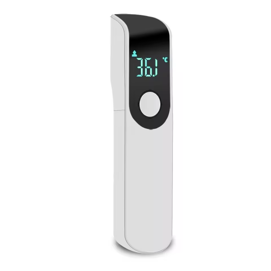 Non Contact Infrared Thermometer Digital | LCD Screen