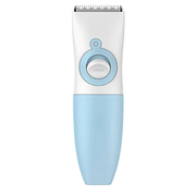 Electric Baby Hair Trimmer – Ceramic Blade Baby Hair Clipper