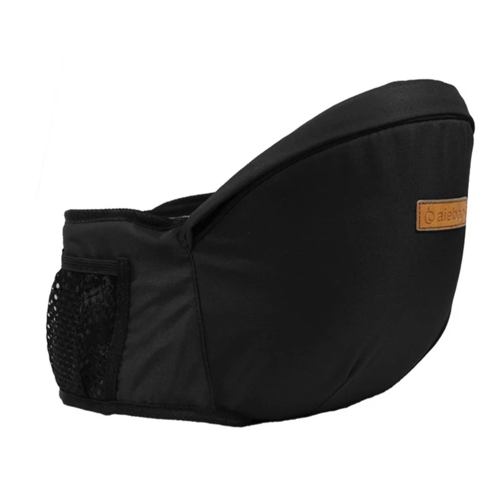 Baby Hip Seat Carrier – Adjustable Waist Support Carrier for Infants and Toddlers
