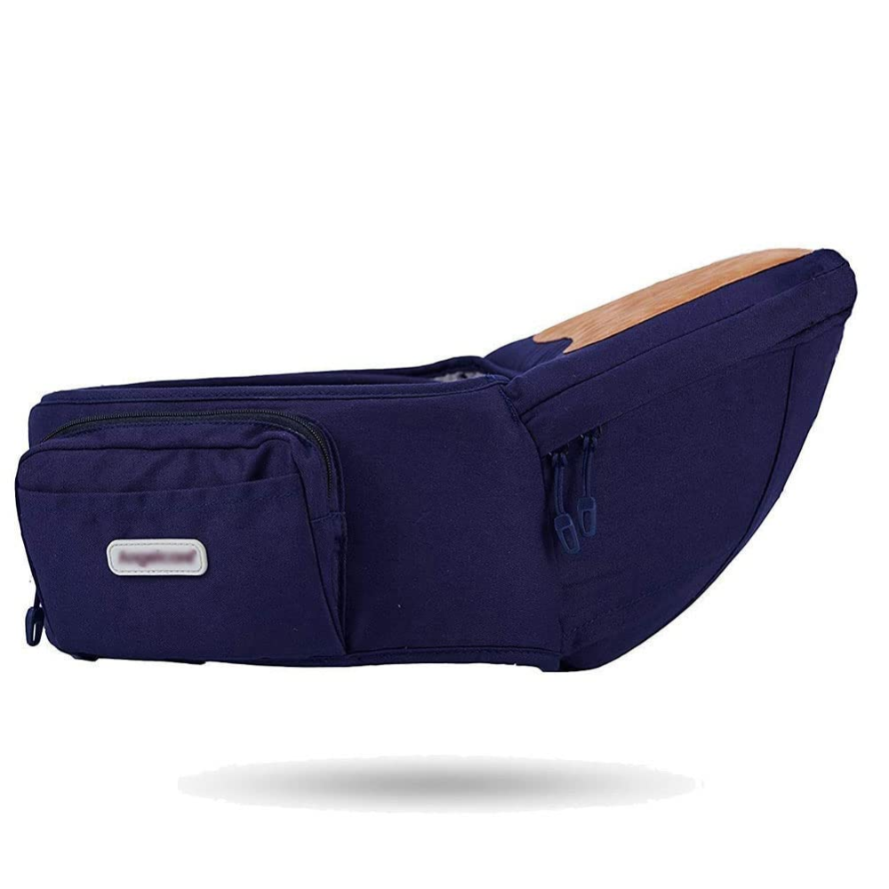 Baby Hip Seat Carrier – Adjustable Waist Support Carrier for Infants and Toddlers
