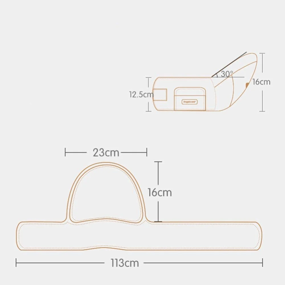 Baby Hip Seat Carrier – Adjustable Waist Support Carrier for Infants and Toddlers