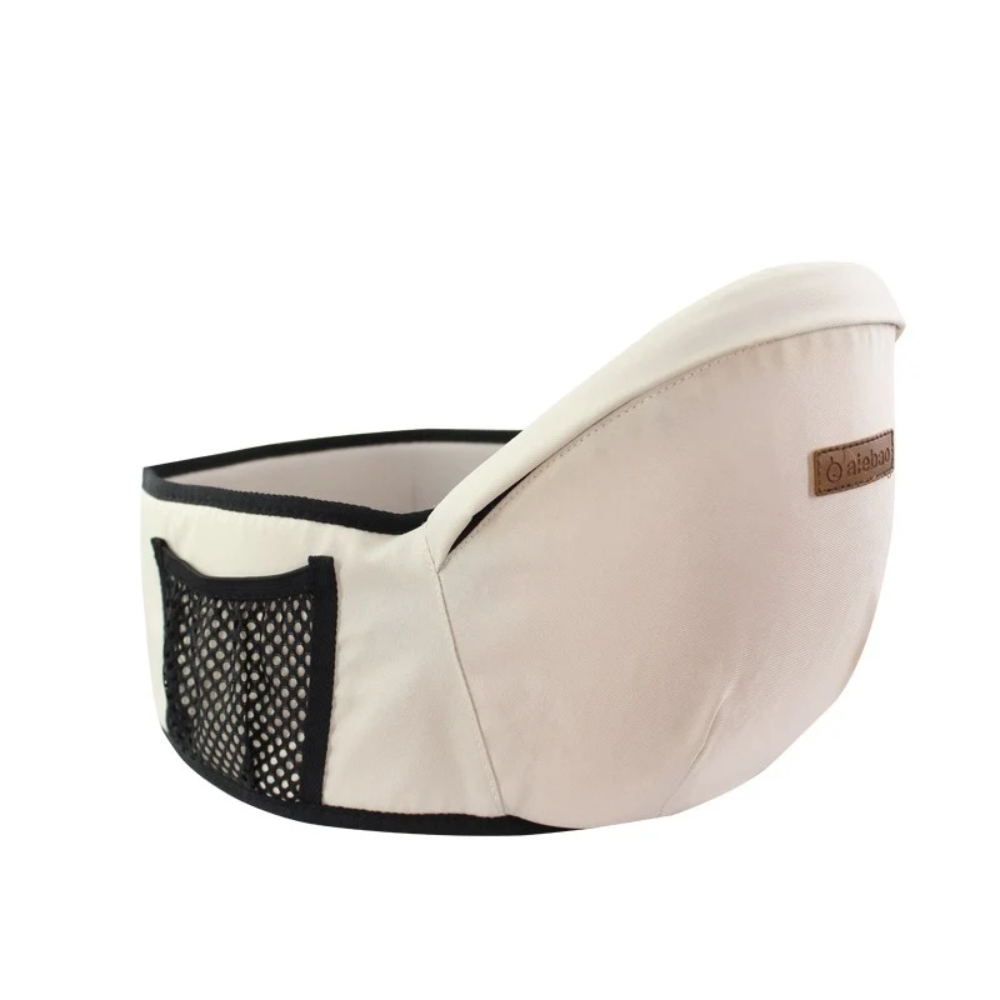 Baby Hip Seat Carrier – Adjustable Waist Support Carrier for Infants and Toddlers