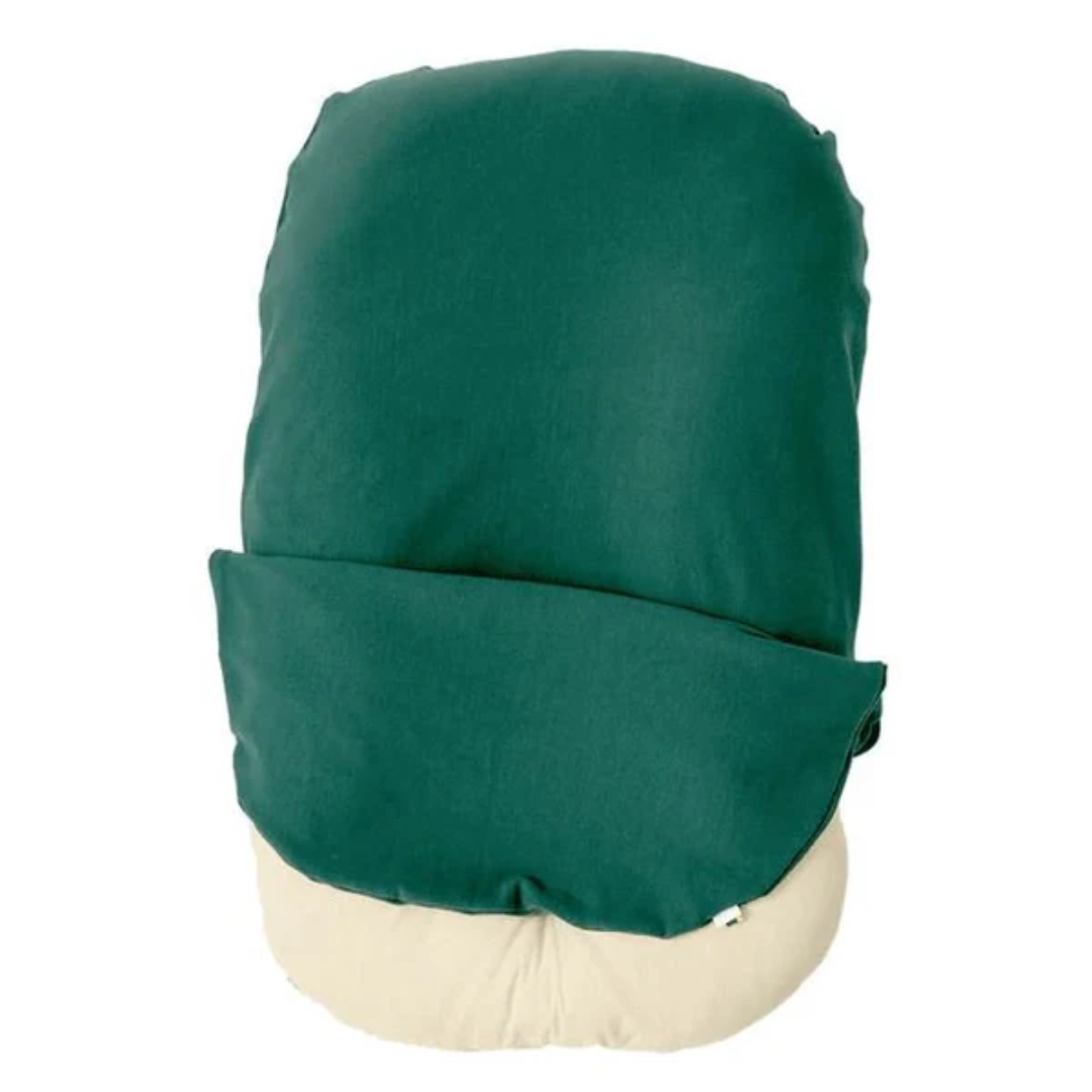 Baby Lounger Nest Bed Portable | Infant Cushion