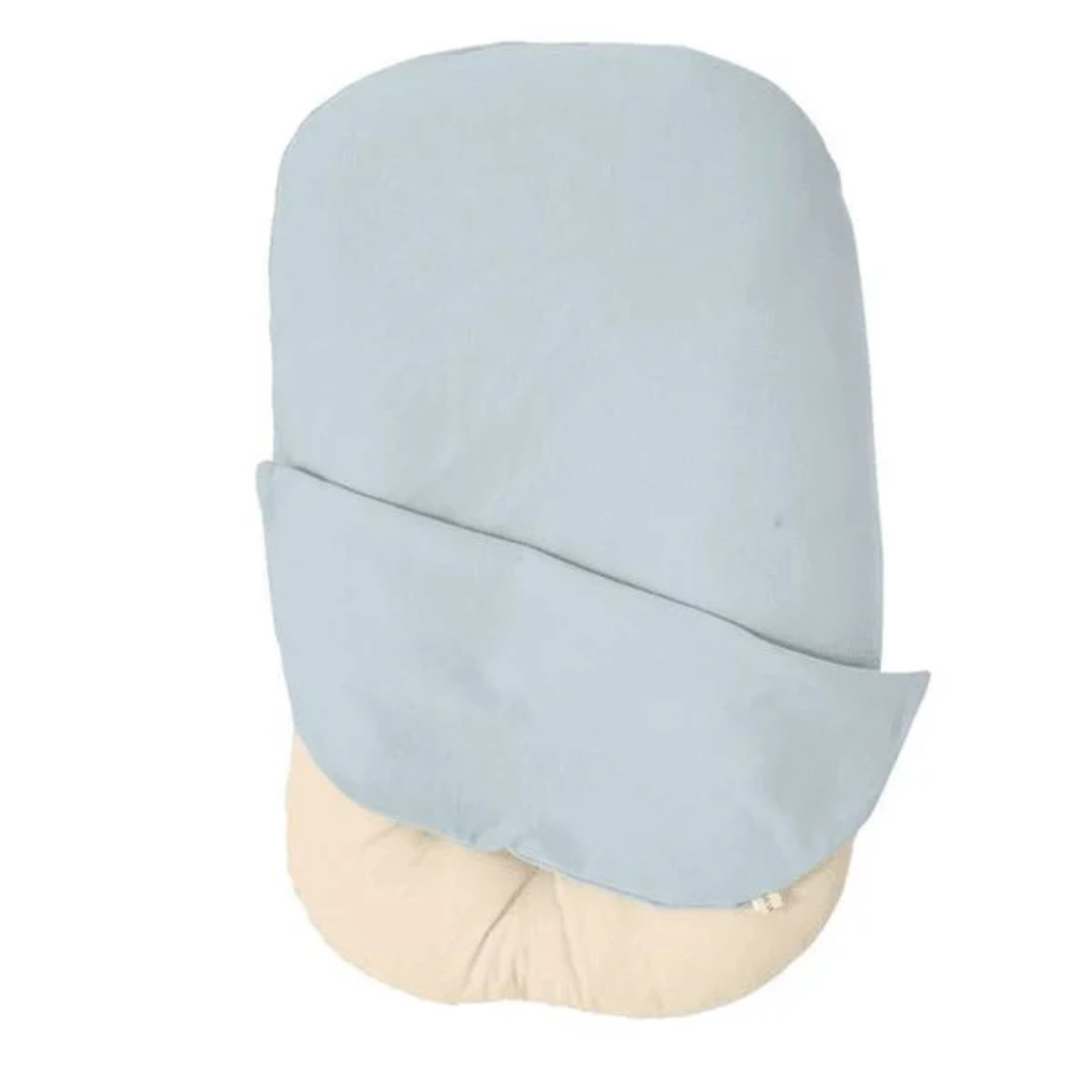 Baby Lounger Nest Bed Portable | Infant Cushion