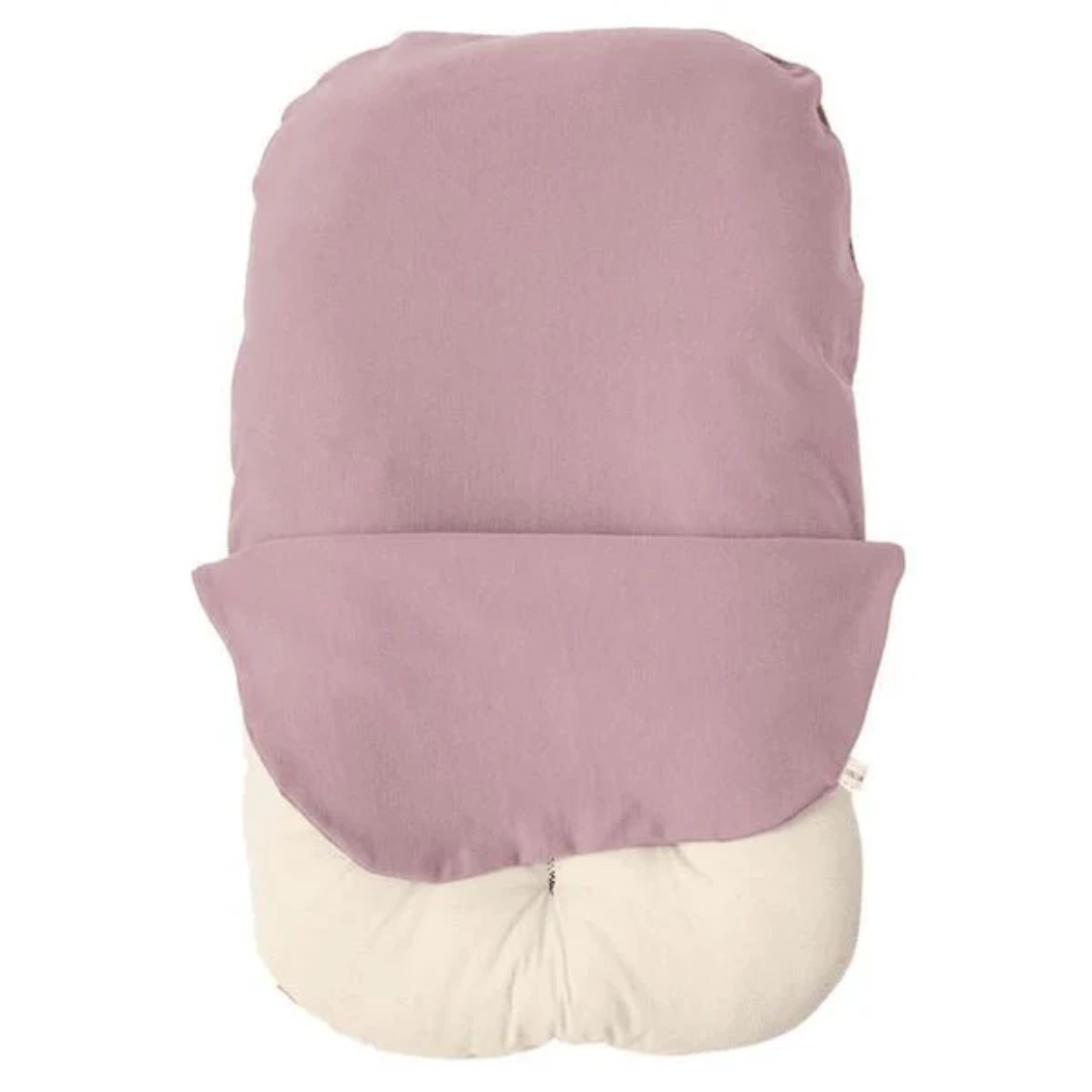Baby Lounger Nest Bed Portable | Infant Cushion