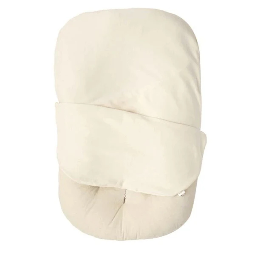 Baby Lounger Nest Bed Portable | Infant Cushion