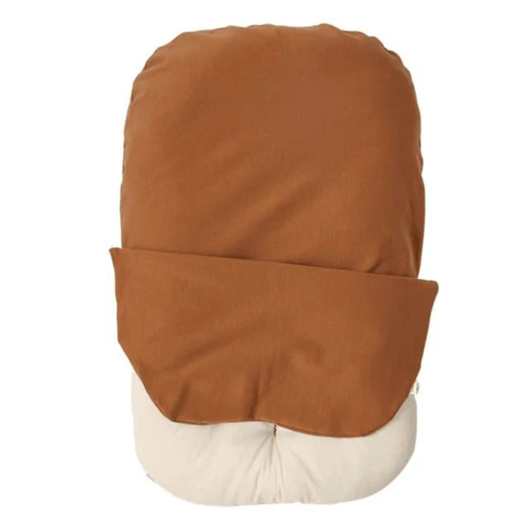 Baby Lounger Nest Bed Portable | Infant Cushion