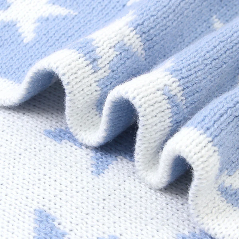 Hooded Baby Swaddle Sleeping Bag | Infant Wrap