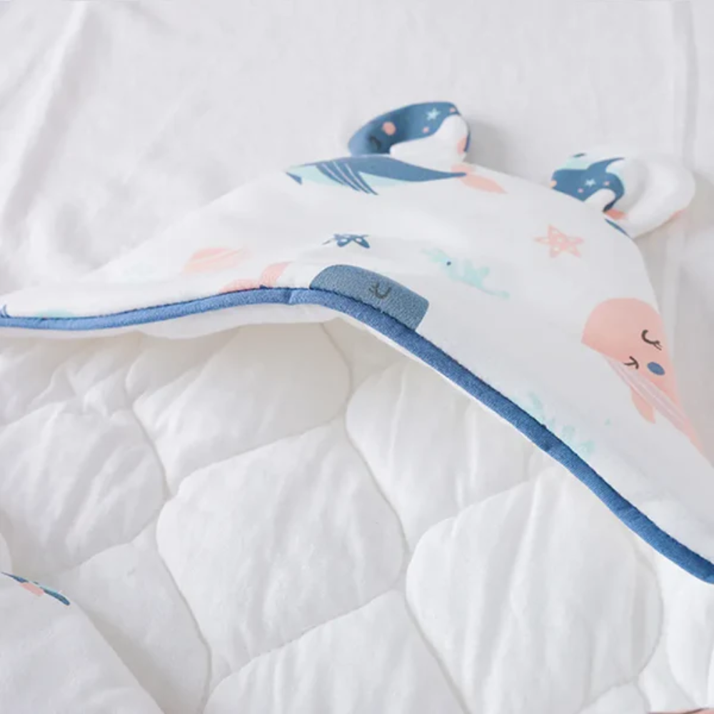 Baby Swaddle Sleeping Bag Wrap Newborn | Envelope Style