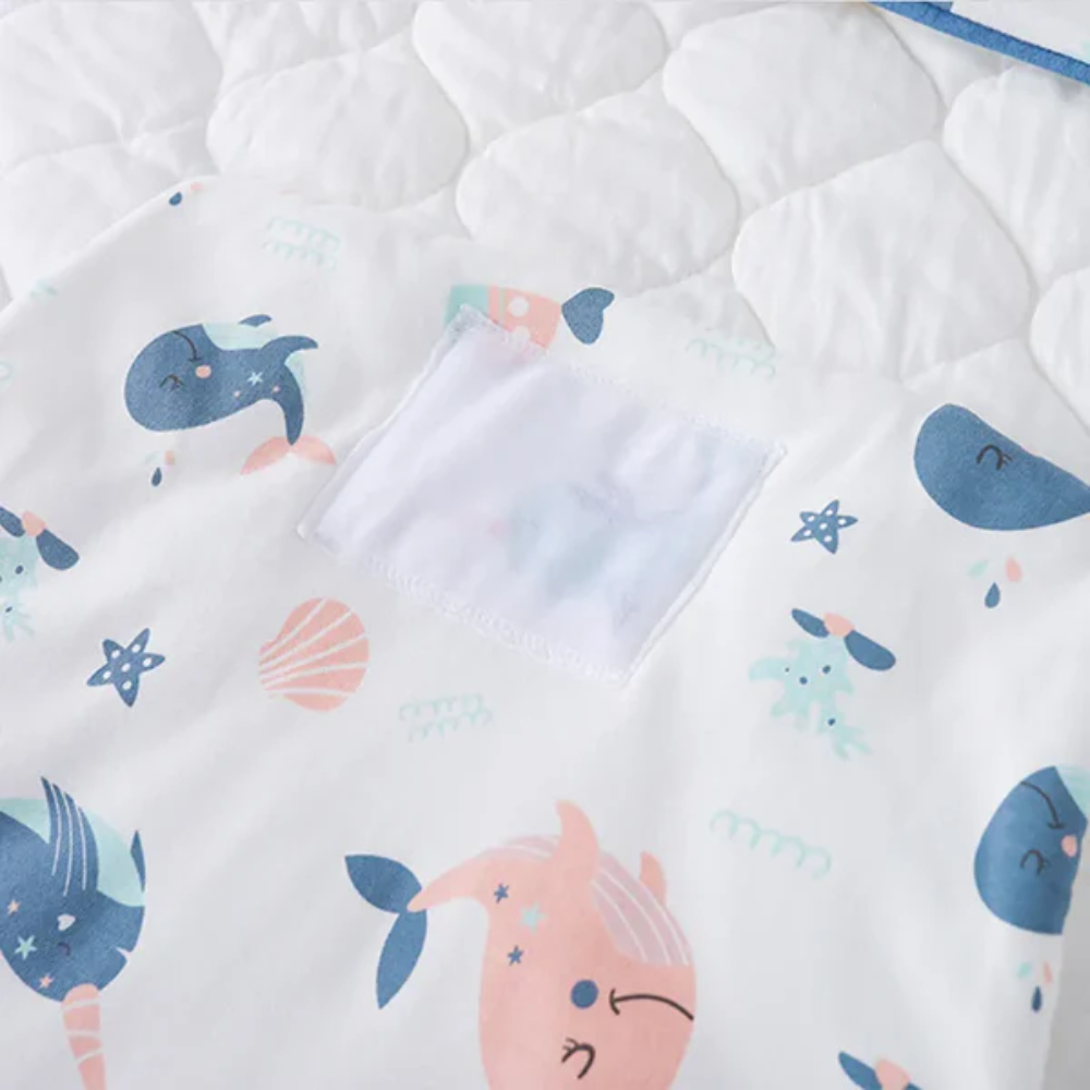 Baby Swaddle Sleeping Bag Wrap Newborn | Envelope Style