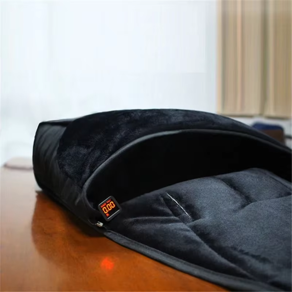 Baby Stroller Footmuff Sleeping Bag | Enclosed Design