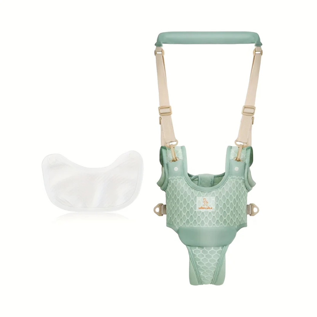 Toddler Walking Harness Adjustable | Safety Strap Design
