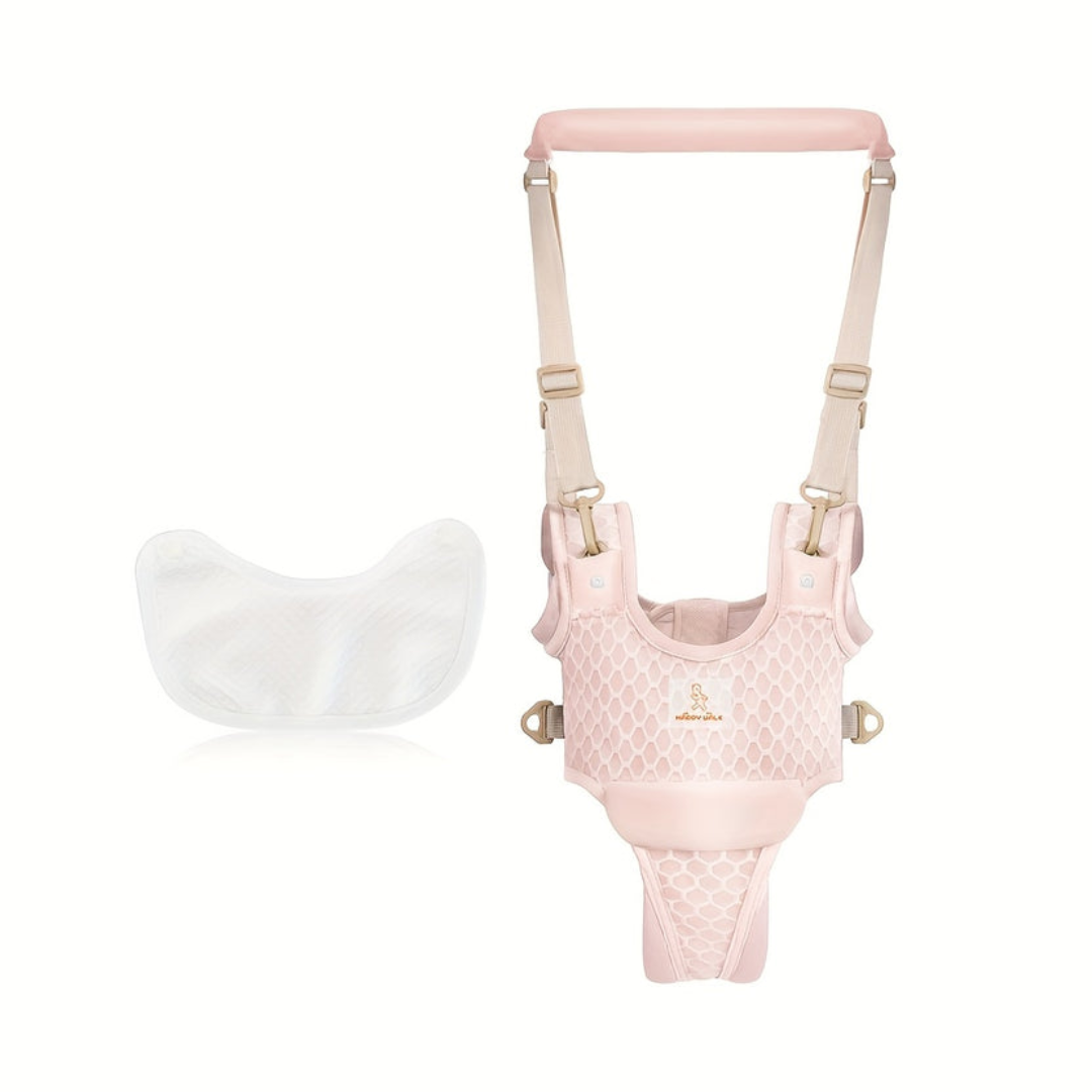 Toddler Walking Harness Adjustable | Safety Strap Design