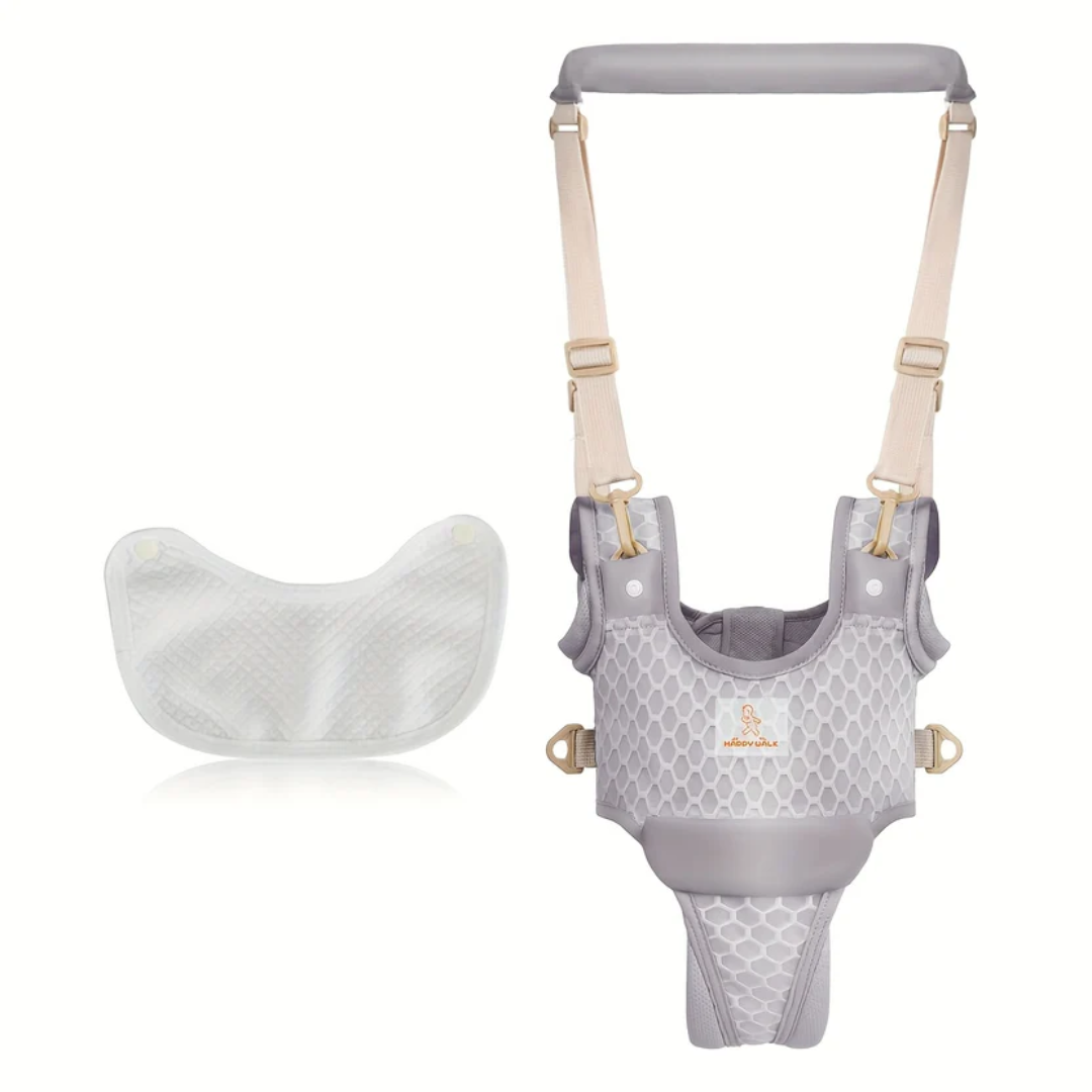 Toddler Walking Harness Adjustable | Safety Strap Design