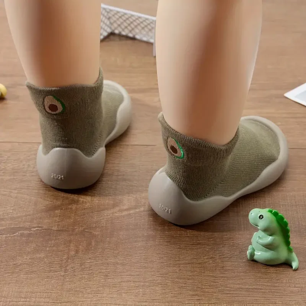 Barefoot Baby Shoes – Lightweight & Flexible Shoes for Natural Movement