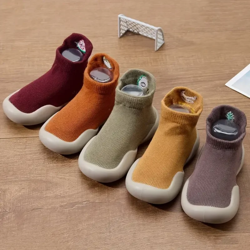 Barefoot Baby Shoes – Lightweight & Flexible Shoes for Natural Movement
