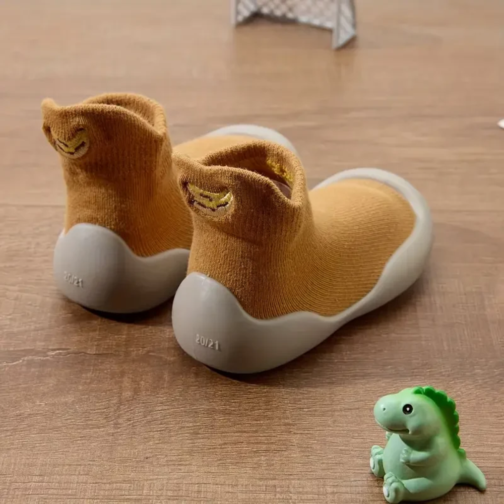 Barefoot Baby Shoes – Lightweight & Flexible Shoes for Natural Movement