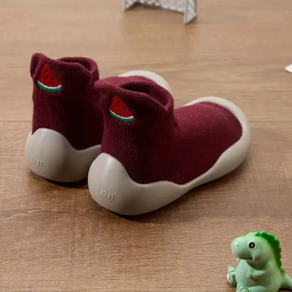 Barefoot Baby Shoes – Lightweight & Flexible Shoes for Natural Movement