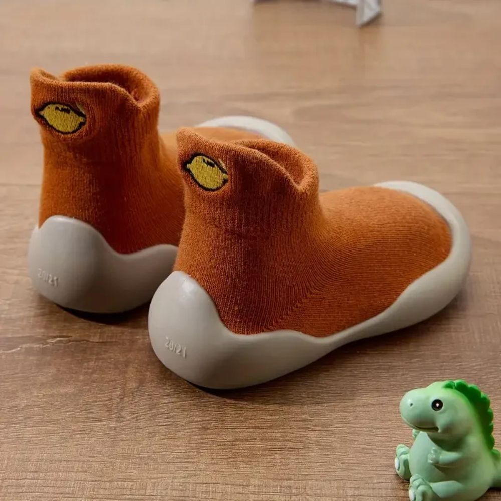 Barefoot Baby Shoes – Lightweight & Flexible Shoes for Natural Movement