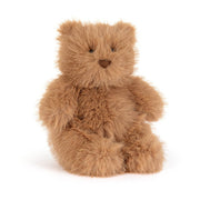 Bear Bouffant